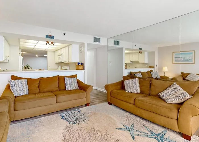 Renovated Oceanfront Century I With Ocean & Bay View Wifi Ac Shared Pool Holiday home Ocean City