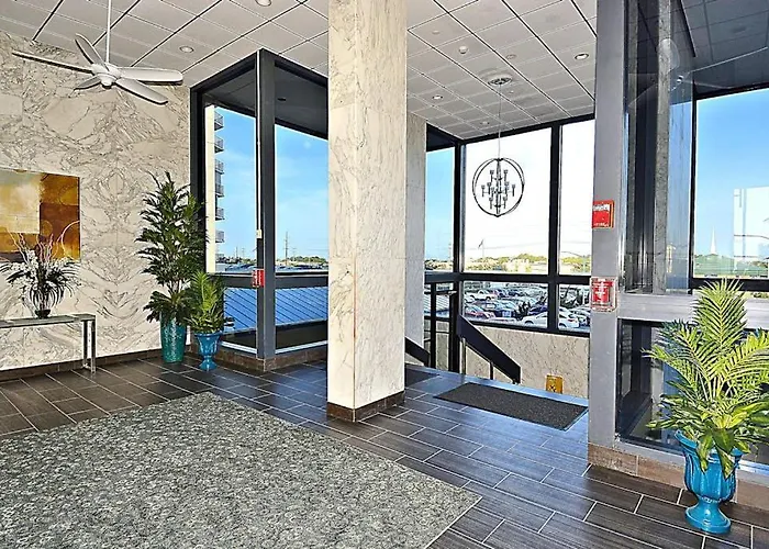 Renovated Oceanfront Century I With Ocean & Bay View Wifi Ac Shared Pool Ferienhaus Ocean Stadt
