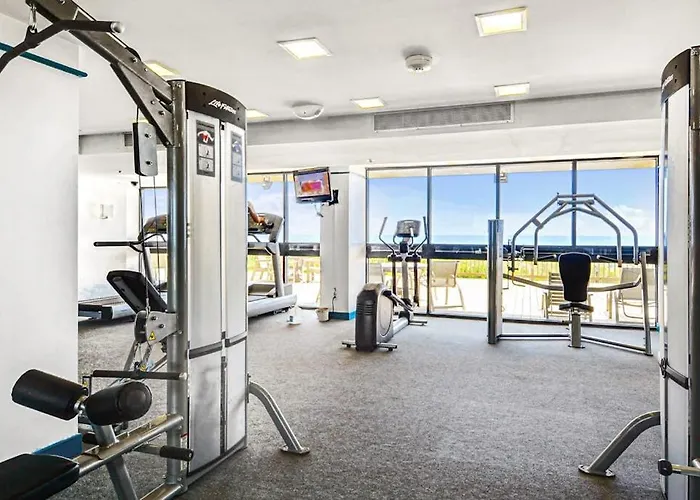 Renovated Oceanfront Century I With Ocean & Bay View Wifi Ac Shared Pool